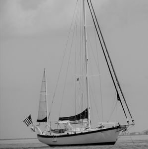 Sail Boat